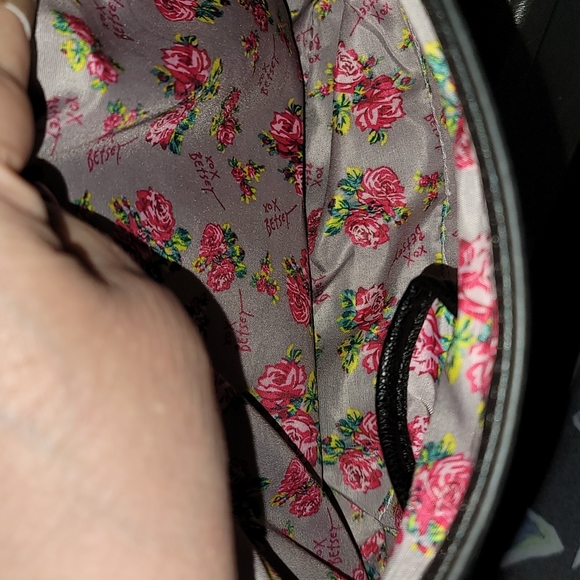 Bestsy Johnson Bag - Picture 7 of 8